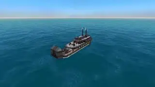 From The Depths - Missiles