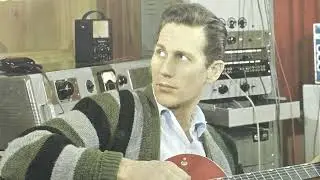 Chet Atkins: Sleep. (1961).