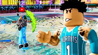 The New Hoop Nation V2 Season Is Beautiful😻