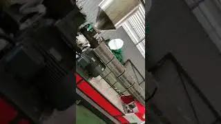 High Speed PP HDPE monofilament yarn extruder machine for net