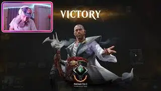 MTG Arena Historic UW Control vs. Gruul Dinosaurs and Eldrazi