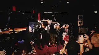 &lsquo;Escape Room&rsquo; Live @ Pizza Express Jazz Club