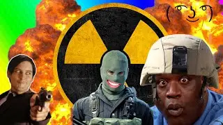 Black Ops Cold War MEME Experience.EXE