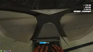 [FIVEMSCRIPTS]-NATIONAL/PACIFIC BANK ROBBERY [ESX]