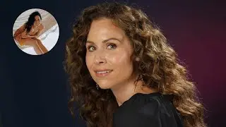 Rare Bikini Photos of Minnie Driver &ndash; Fans Are Shocked!