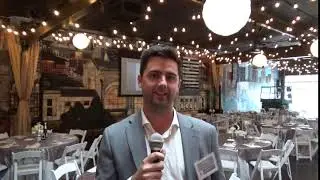 Chris Miller KCASA, Aegis Fire Protection Kansas City