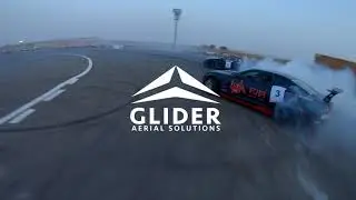 Flying through the Kingdom - FPV
