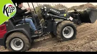 Klep Pitbull Promofilm