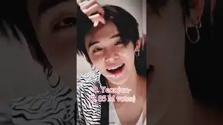 Top 15 k-pop idols with the best smile (No hate)