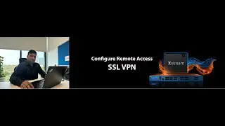 Sophos Training# 11 How to configure and download SSL VPN on Sophos XG Firewall