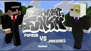 Command by DragonIris [FNF: Popbob Vs Jared2013: Unofficial V3]
