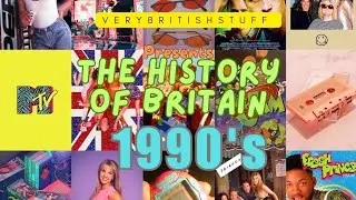 Britain&rsquo;s Transformative Decade: A New Era of Innovation, Wealth & Power