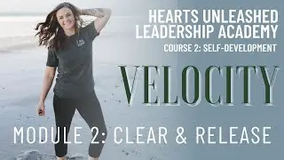 Overcome Limiting Beliefs: Module 2 of the Velocity Empowerment Program