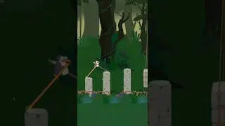 Walk Master trail 29 #youtubeshorts                      #gaming