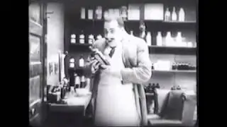 Mae Busch in Those Bitter Sweets -1915-A rare silent comedy film-A Keystone full movie
