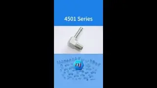 Upgrade Your Hydraulic System with Our Adaptor Fittings!