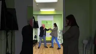 Примерно так и придумали Online Class 😂 Бесплатное занятие по ссылке в описании #тренд #английский
