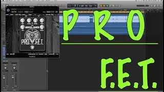 Ignite Amps ProF.E.T | FREE VST/VST3/AU Plugins