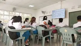 FINAL DEMONSTRATION
