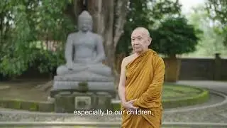 Protecting Sacred Sites: Mendut Buddhist Monastery (Y. M. Sri Pannyavaro Mahathera)