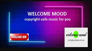 Hazy After Hours|Welcome Mood |Royalty Free Music| No Copyright Music | Instrumental Music Free