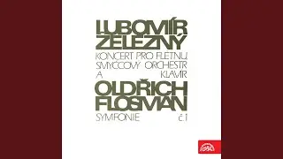 Symphony No. 1 - Comodo