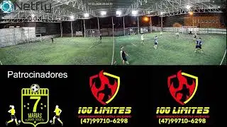 7 Marias Futebol Society em Penhas SC. TER&Ccedil;A - FEIRA