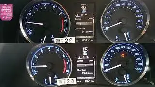 How to increase fuel Average Toyota corolla Altis grandi 2021 Model engine Tuning
