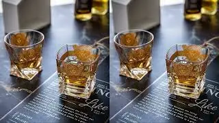 Medusa Head Creative Gold High-end Glass Whiskey Glass Foreign Wine Beer Glass #Shorts #shortsvideo