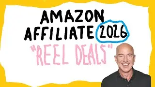 Best Amazon Affiliate Strategy for 2026