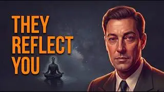 You Are the Only Cause | Neville Goddard Sleep Meditation