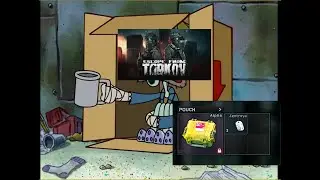 LIVE | P8 Escape From Tarkov [PvE] : Standard Edition. The Tarkov Shooter!! [English/Espa&ntilde;ol]