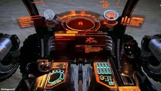 Landing on Planets in Elite: Dangerous Horizons