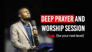 Prayer Session For Your Next Level | Phaneroo | Apostle Grace Lubega