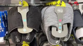 PRIMARK MEN NEW SLIPPERS - June / 2021