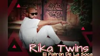 Rika Twins - Cerveza y Ron - Panama Soca 2020 (Socatina)