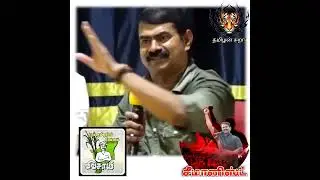 dmk admk fight seeman ntk