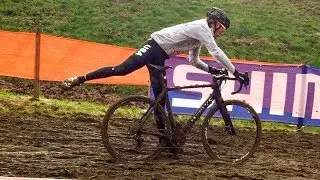 Final Laps Before Worlds . VLOG  2.141
