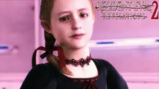 Resident Evil Revelations 2 - Little Miss | S Rank (Co-Op)