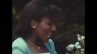 Stephanie Mills - Never Knew Love Like This Before ( DJ. Iv&aacute;n Santana 2021 remix )