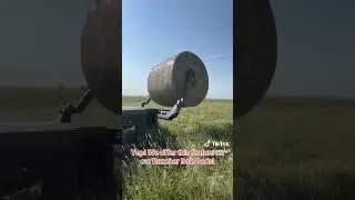 Rancher Bale Bed - Wireless Remote Feature