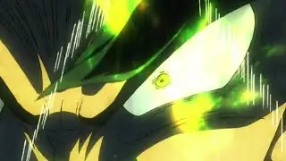 2018 Dragon Ball Super Movie Official Teaser in HD
