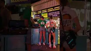Se&ntilde;or Frogs #Cancun #shorts #party #food #fun #fiesta #mexico #vacations#playadelcarmen #cozumel