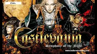 Castlevania Symphony of the Night Gameplay Parte 2