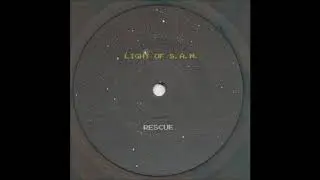 E.R.P. - Light Of S.A.M. [FFLP002]