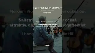LEGENDEN OM TRYGGVE (SYMPHONIC VERSION)