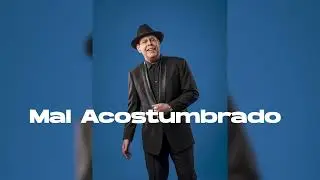Fernando Villalona - Mal Acostumbrado