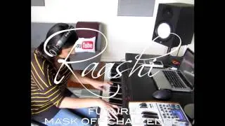 Future | Mask Off (Challenge) - Piano Cover by Raashi Kulkarni