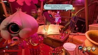 PLANTS VS ZOMBIES BATTLE FOR NEIGHBORVILLE #125