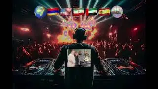 [Abraham&rsquo;s Birthday] LIVE Mix 9/19/25 @ Bellaire Banquet